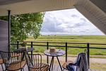 Balkon - Badestrand 3 - Top-Hundeurlaub
