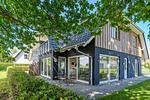 Garten - Badestrand 1 - Top-Hundeurlaub