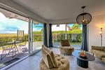Gartenblick - Badestrand 4 - Top-Hundeurlaub