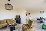 Wohnzimmer - Badestrand 4 - Top-Hundeurlaub