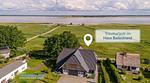 Vogelperspektive - Badestrand 4 - Top-Hundeurlaub