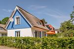 Fassade / Eingang - Traumzeit - Top-Hundeurlaub