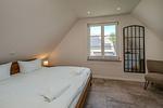 Schlafzimmer - Traumzeit - Top-Hundeurlaub