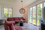 Wohnzimmer - Traumzeit - Top-Hundeurlaub