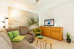 Villa Rerik  Haus 1 Whg. 5 - Top-Hundeurlaub