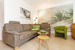 Villa Rerik  Haus 1 Whg. 5 - Top-Hundeurlaub