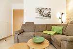 Villa Rerik  Haus 1 Whg. 5 - Top-Hundeurlaub