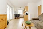 Villa Rerik  Haus 1 Whg. 5 - Top-Hundeurlaub