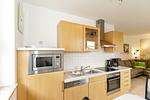 Villa Rerik  Haus 1 Whg. 5 - Top-Hundeurlaub