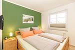 Villa Rerik  Haus 1 Whg. 5 - Top-Hundeurlaub
