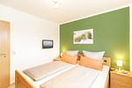 Villa Rerik  Haus 1 Whg. 5 - Top-Hundeurlaub