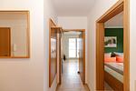 Villa Rerik  Haus 1 Whg. 5 - Top-Hundeurlaub