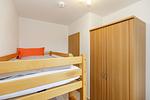 Villa Rerik  Haus 1 Whg. 5 - Top-Hundeurlaub