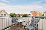 Villa Rerik  Haus 1 Whg. 5 - Top-Hundeurlaub
