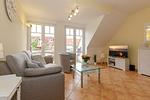 Villa Rosita Whg. 6 "Laura" - Top-Hundeurlaub