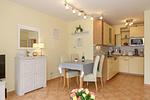 Villa Rosita Whg. 6 "Laura" - Top-Hundeurlaub