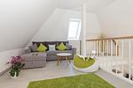 Residenz Blinkfüer Whg. 8 "Chez Amis" - Top-Hundeurlaub