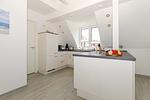 Residenz Blinkfüer Whg. 8 "Chez Amis" - Top-Hundeurlaub
