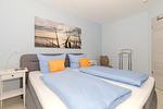 Residenz Blinkfüer Whg. 6 "Poseidon" - Top-Hundeurlaub