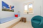 Residenz Blinkfüer Whg. 6 "Poseidon" - Top-Hundeurlaub