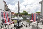 Residenz Blinkfüer Whg. 6 "Poseidon" - Top-Hundeurlaub