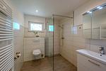 Badezimmer - Boddenweite 1 - Top-Hundeurlaub