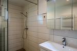 Badezimmer - Boddenweite 1 - Top-Hundeurlaub