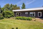 Fassade / Eingang - Boddenweite 1 - Top-Hundeurlaub