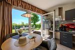 Gartenblick - Boddenweite 2 - Top-Hundeurlaub