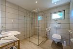 Badezimmer - Boddenweite 2 - Top-Hundeurlaub