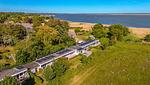 Meerblick - Boddenweite 4 - Top-Hundeurlaub