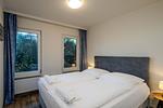 Schlafzimmer - Boddenweite 4 - Top-Hundeurlaub