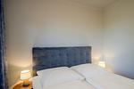 Schlafzimmer - Boddenweite 4 - Top-Hundeurlaub