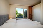 Schlafzimmer - Boddenweite 4 - Top-Hundeurlaub