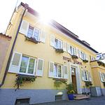 Hotel Mäuerle in Lindau am Bodensee - Top-Hundeurlaub