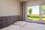 Schlafzimmer - Boddenweite 6 - Top-Hundeurlaub