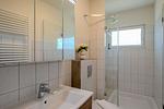 Badezimmer - Boddenweite 6 - Top-Hundeurlaub