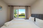 Schlafzimmer - Boddenweite 5 - Top-Hundeurlaub