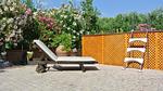 house - Ferienhaus für 5 Personen (90 m²) in Montescudaio - Top-Hundeurlaub
