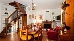 house - Ferienhaus für 5 Personen (90 m²) in Montescudaio - Top-Hundeurlaub
