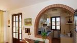 interior - Ferienhaus für 5 Personen (90 m²) in Montescudaio - Top-Hundeurlaub