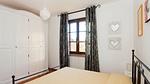 interior - Ferienhaus für 5 Personen (90 m²) in Montescudaio - Top-Hundeurlaub