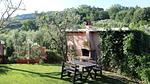 exterior - Ferienhaus für 5 Personen (90 m²) in Montescudaio - Top-Hundeurlaub