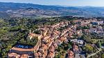 house - Ferienhaus für 5 Personen (90 m²) in Montescudaio - Top-Hundeurlaub