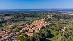 house - Ferienhaus für 5 Personen (90 m²) in Montescudaio - Top-Hundeurlaub