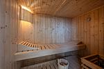 Sauna - Boddenhörn 02 - Top-Hundeurlaub