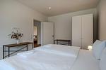 Schlafzimmer - Boddenhörn 02 - Top-Hundeurlaub