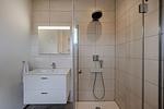 Badezimmer - Boddenhörn 02 - Top-Hundeurlaub