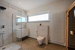 Badezimmer - Boddenhörn 02 - Top-Hundeurlaub