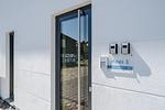 Fassade / Eingang - Boddenhörn 02 - Top-Hundeurlaub